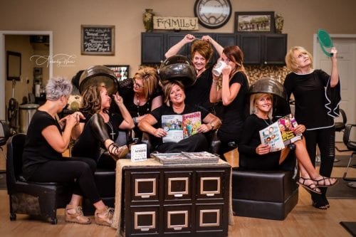 hair designs team silly picture