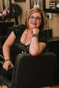 Amy Bainbridge